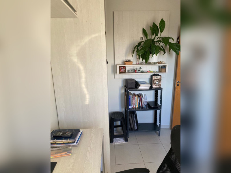 imóvel com 68m² - Martins - Uberlândia