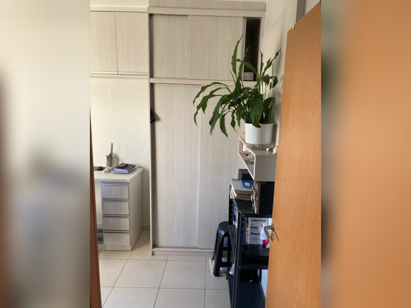 imóvel com 68m² - Martins - Uberlândia
