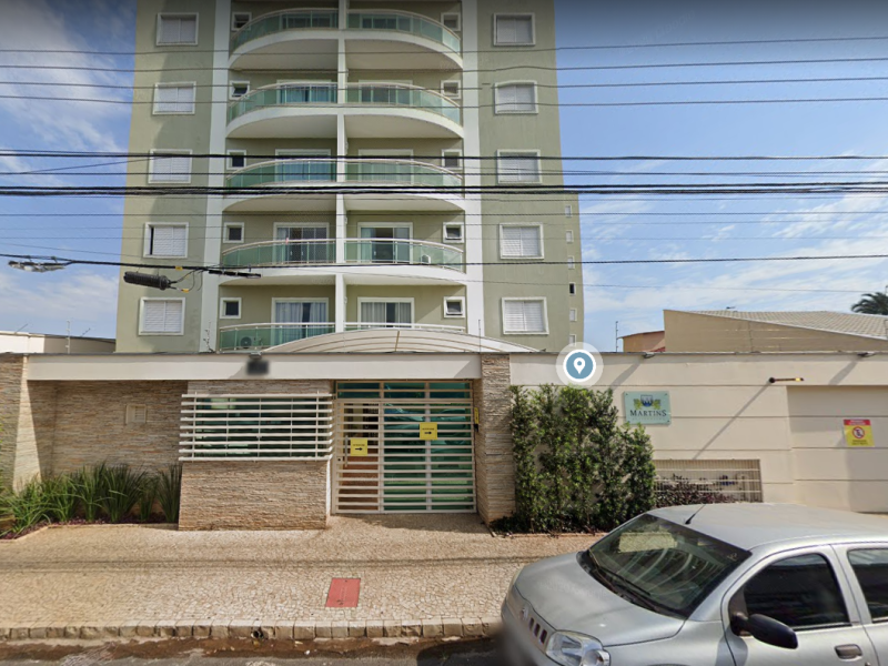 imóvel com 68m² - Martins - Uberlândia