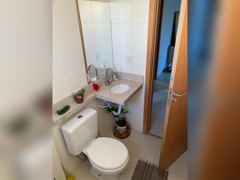 imóvel com 68m² - Martins - Uberlândia