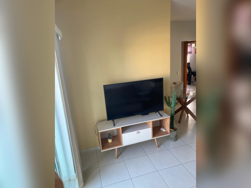 imóvel com 68m² - Martins - Uberlândia