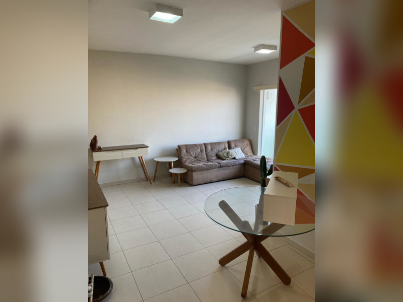 imóvel com 68m² - Martins - Uberlândia
