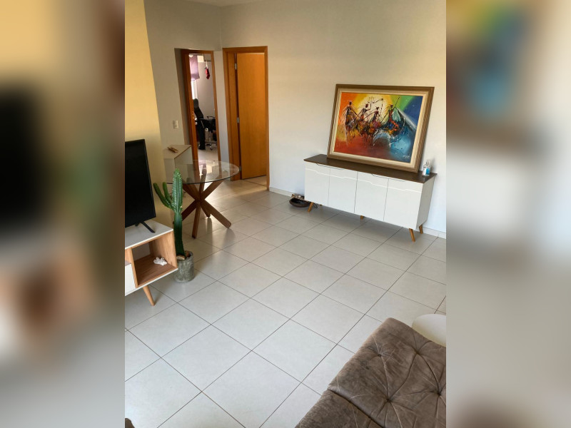 imóvel com 68m² - Martins - Uberlândia