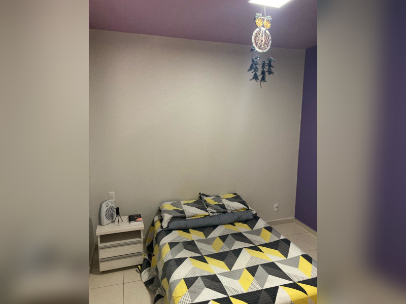 imóvel com 68m² - Martins - Uberlândia