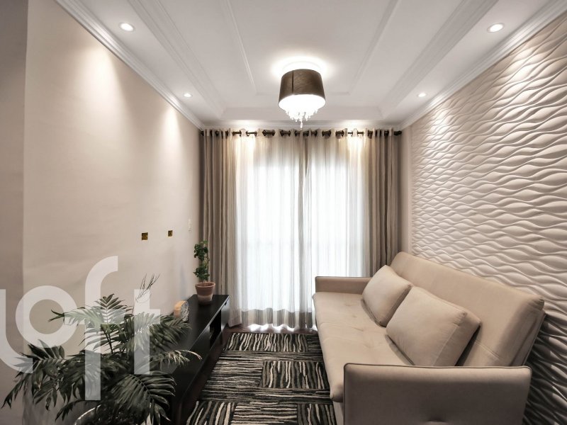 imóvel com 120m² - Vila Guilhermina - São Paulo