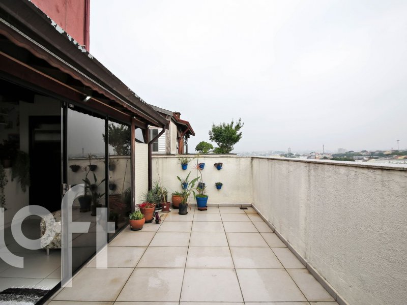 imóvel com 120m² - Vila Guilhermina - São Paulo