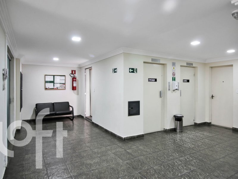 imóvel com 120m² - Vila Guilhermina - São Paulo