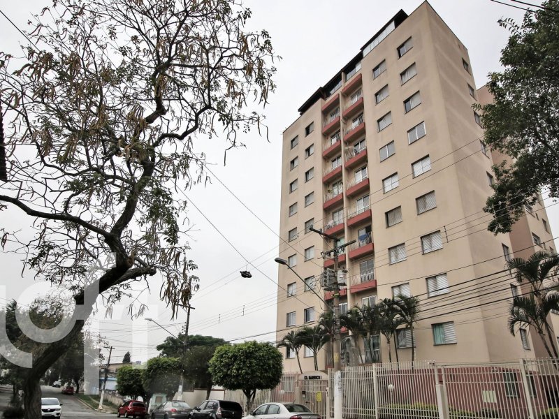 imóvel com 120m² - Vila Guilhermina - São Paulo