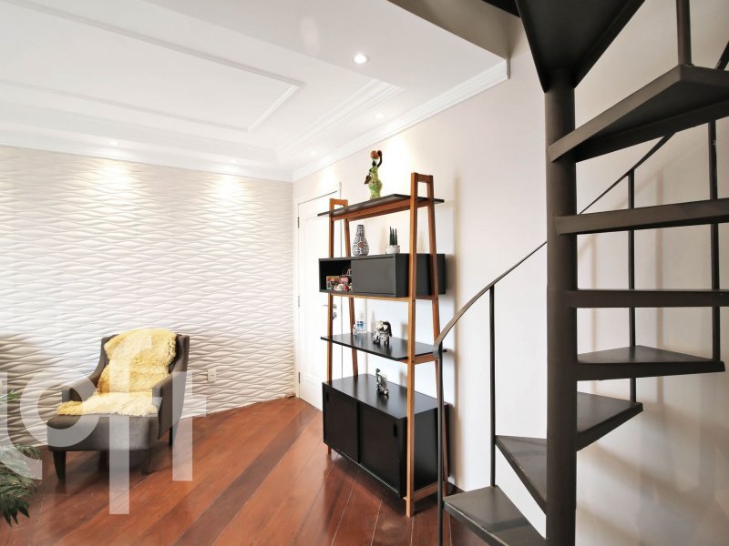 imóvel com 120m² - Vila Guilhermina - São Paulo