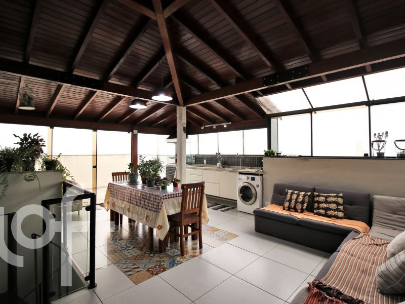 imóvel com 120m² - Vila Guilhermina - São Paulo