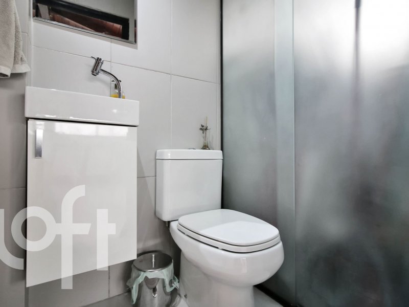 imóvel com 120m² - Vila Guilhermina - São Paulo