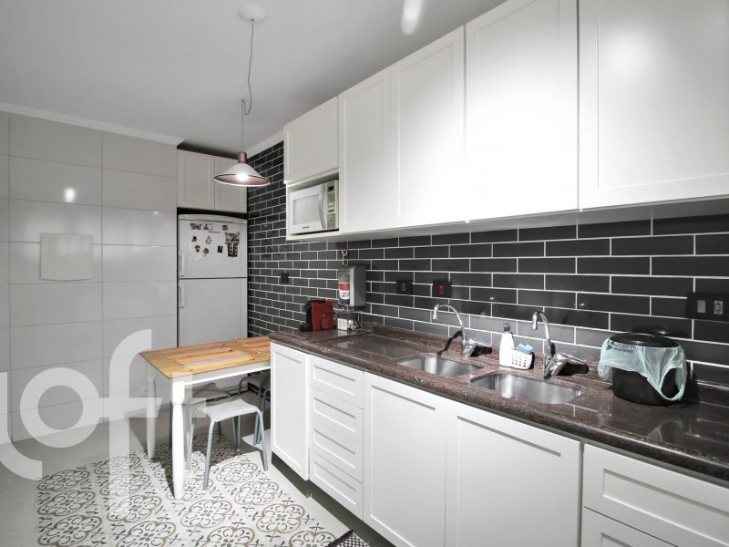 imóvel com 120m² - Vila Guilhermina - São Paulo