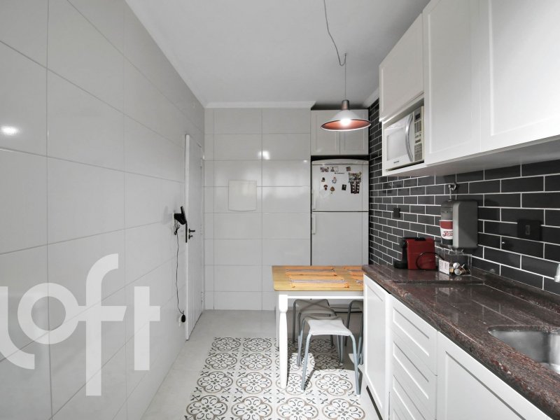imóvel com 120m² - Vila Guilhermina - São Paulo
