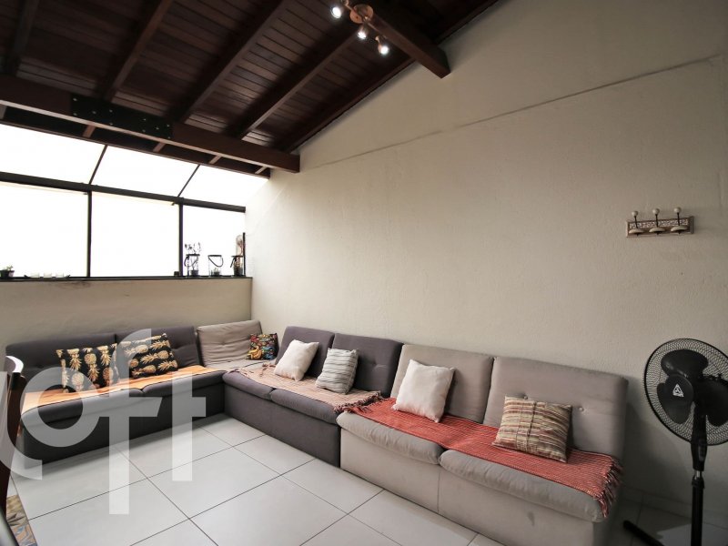 imóvel com 120m² - Vila Guilhermina - São Paulo