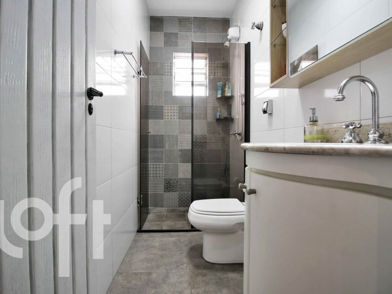 imóvel com 120m² - Vila Guilhermina - São Paulo