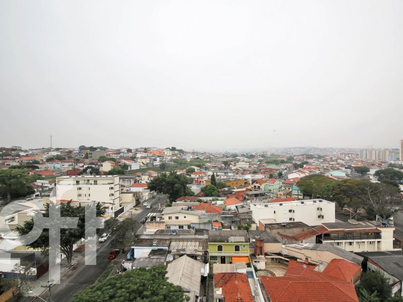 imóvel com 120m² - Vila Guilhermina - São Paulo