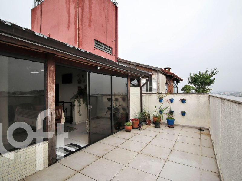imóvel com 120m² - Vila Guilhermina - São Paulo