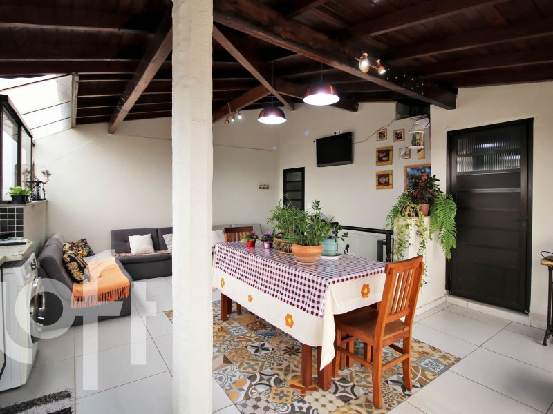 imóvel com 120m² - Vila Guilhermina - São Paulo