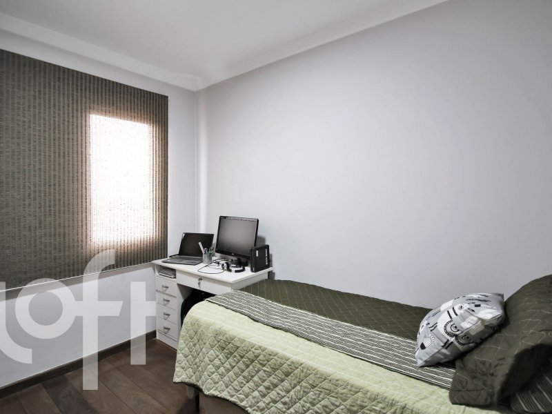imóvel com 120m² - Vila Guilhermina - São Paulo