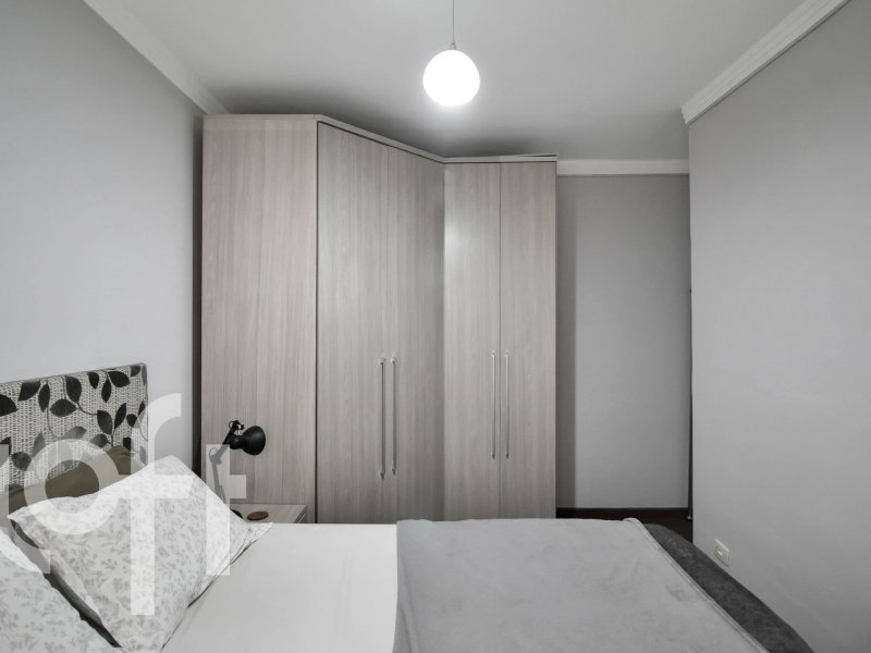 imóvel com 120m² - Vila Guilhermina - São Paulo