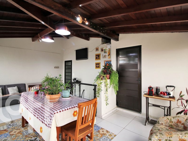 imóvel com 120m² - Vila Guilhermina - São Paulo