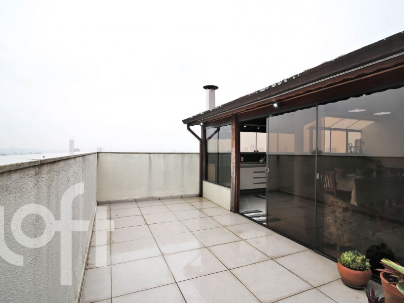 imóvel com 120m² - Vila Guilhermina - São Paulo