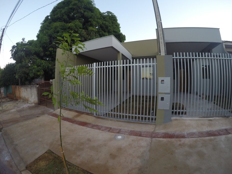 Casa à venda Parque Universidade com 64m² e 2 quartos por R$ 239.000 - 112948574-gopr1315.JPG