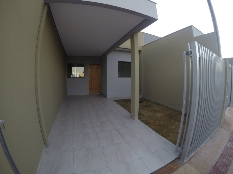 Casa à venda Parque Universidade com 64m² e 2 quartos por R$ 239.000 - 1501245041-gopr1312.JPG