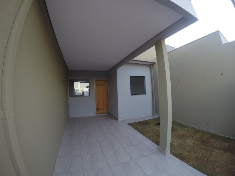 Casa à venda Parque Universidade com 64m² e 2 quartos por R$ 239.000 - 1996708824-gopr1280.JPG