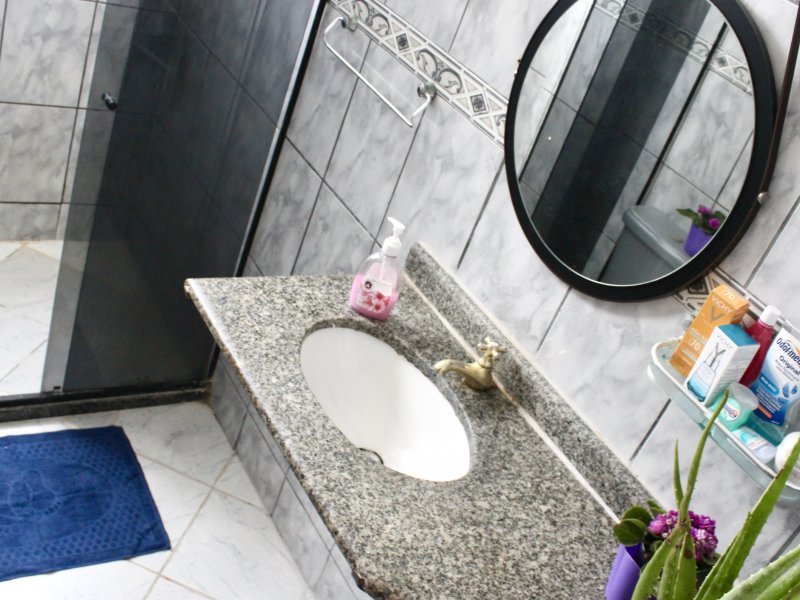 Apartamento à venda Amaralina com 94m² e 4 quartos por R$ 537.000 - 1003327863-banheiro-1-1.JPG