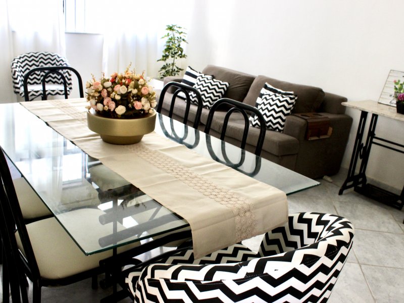 Apartamento à venda Amaralina com 94m² e 4 quartos por R$ 537.000 - 125519842-sala-9.JPG
