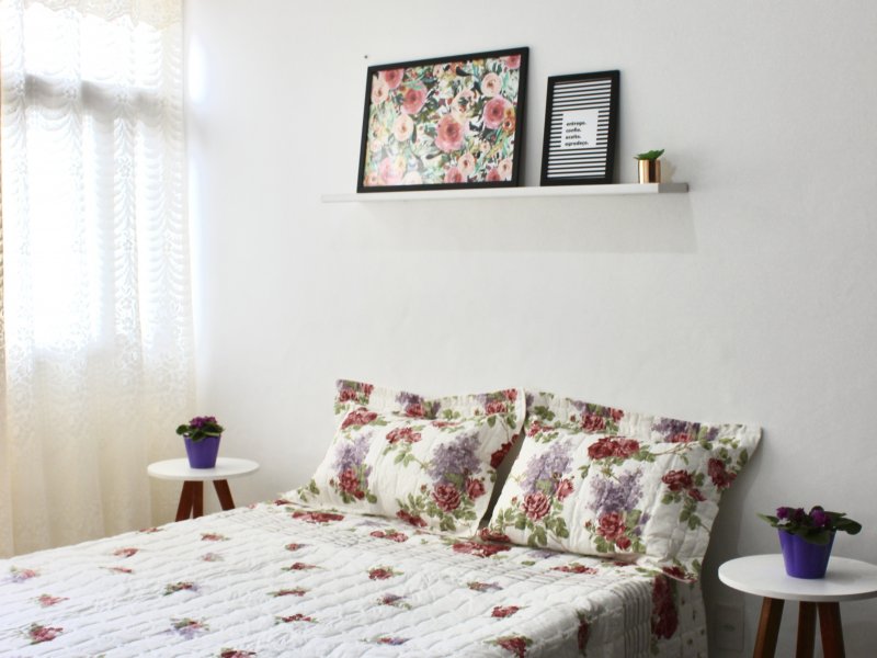 Apartamento à venda Amaralina com 94m² e 4 quartos por R$ 537.000 - 146618762-quarto-1-3.JPG