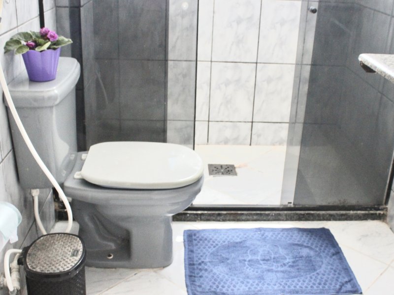 Apartamento à venda Amaralina com 94m² e 4 quartos por R$ 537.000 - 1611799749-banheiro-1-3.JPG