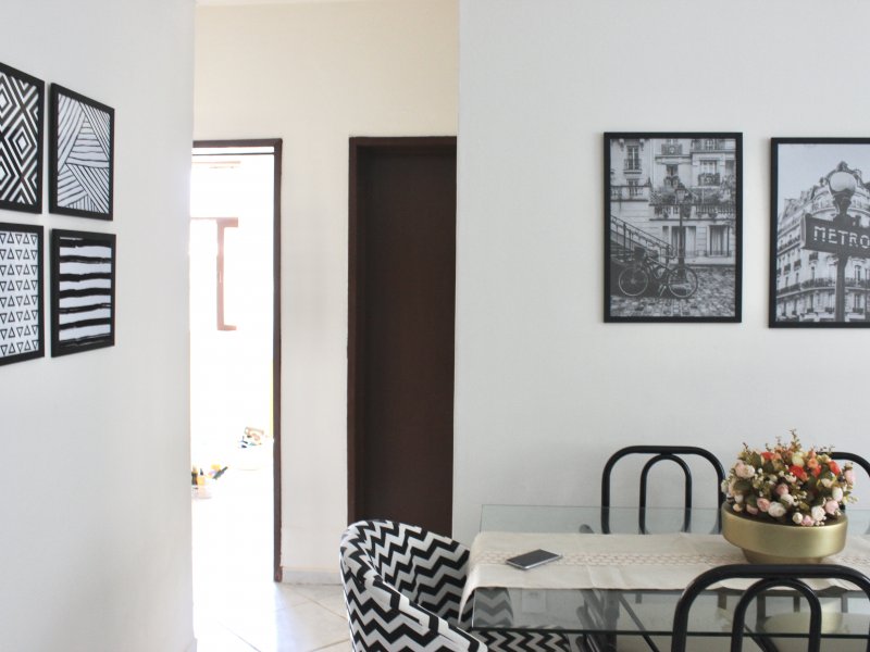Apartamento à venda Amaralina com 94m² e 4 quartos por R$ 537.000 - 210325382-sala-7.JPG