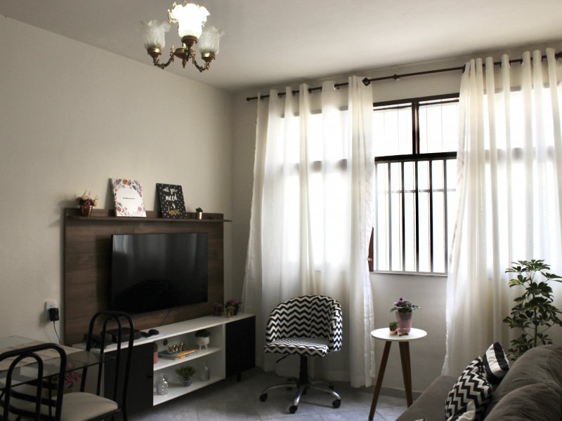 Apartamento à venda Amaralina com 94m² e 4 quartos por R$ 537.000 - 366842804-sala-8.JPG