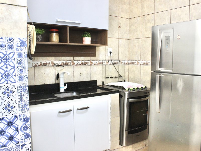 Apartamento à venda Amaralina com 94m² e 4 quartos por R$ 537.000 - 510369448-cozinha-1-2.JPG