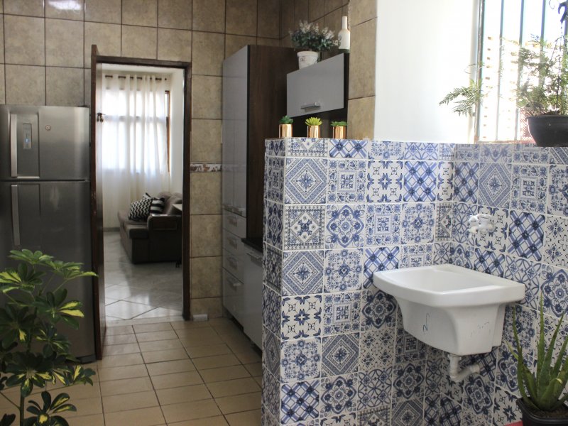 Apartamento à venda Amaralina com 94m² e 4 quartos por R$ 537.000 - 937934132-areea-de-servico-2.JPG