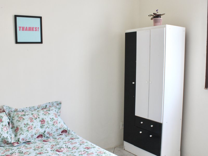 Apartamento à venda Amaralina com 94m² e 4 quartos por R$ 537.000 - 960612805-quarto-2-3.JPG