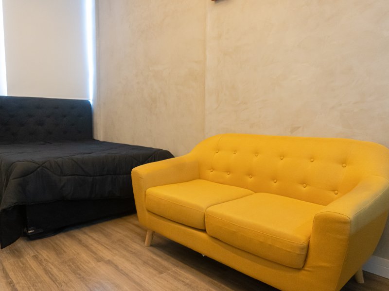 imóvel com 32m² - Centro - São Paulo