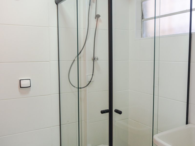imóvel com 32m² - Centro - São Paulo