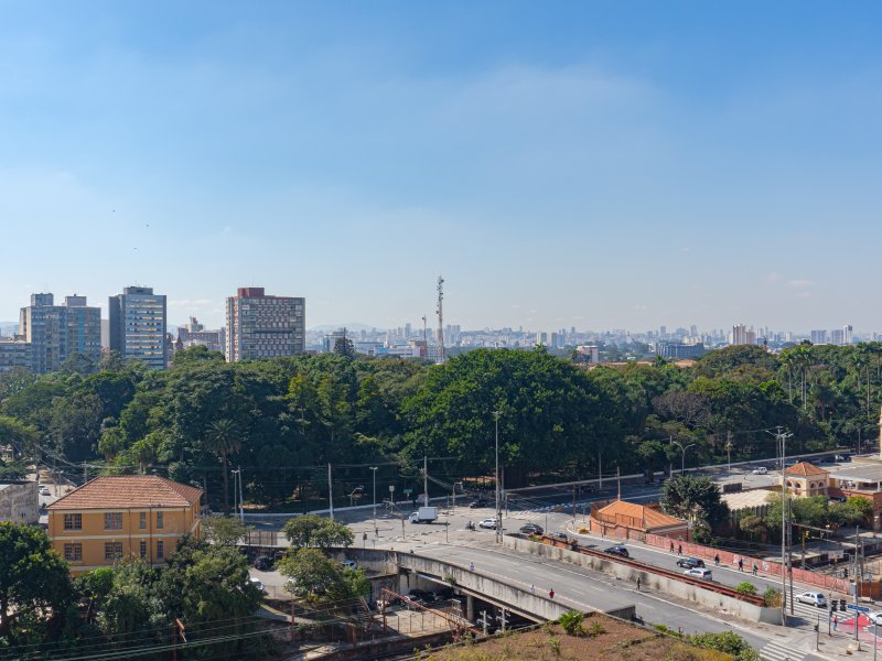 imóvel com 32m² - Centro - São Paulo