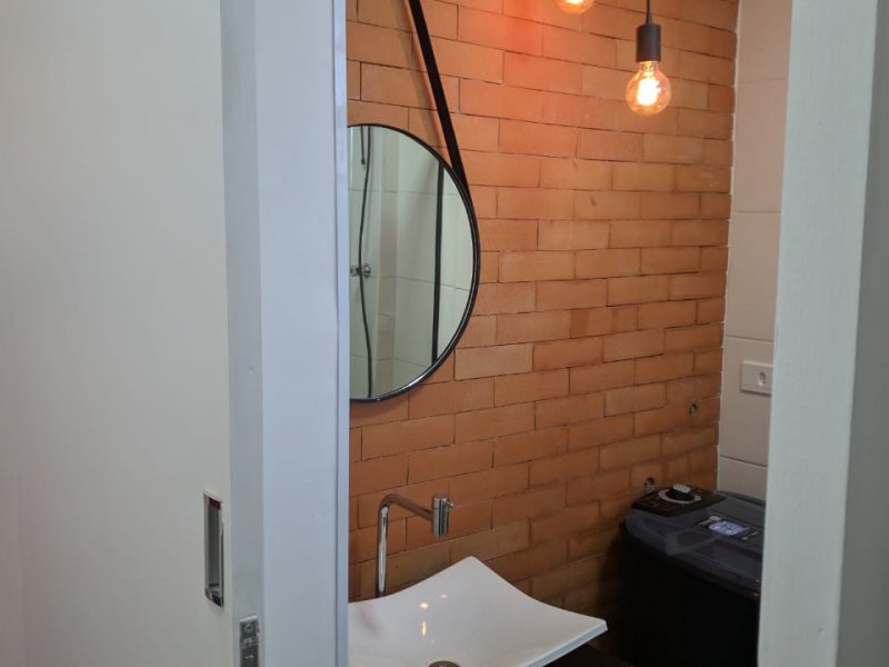 imóvel com 32m² - Centro - São Paulo