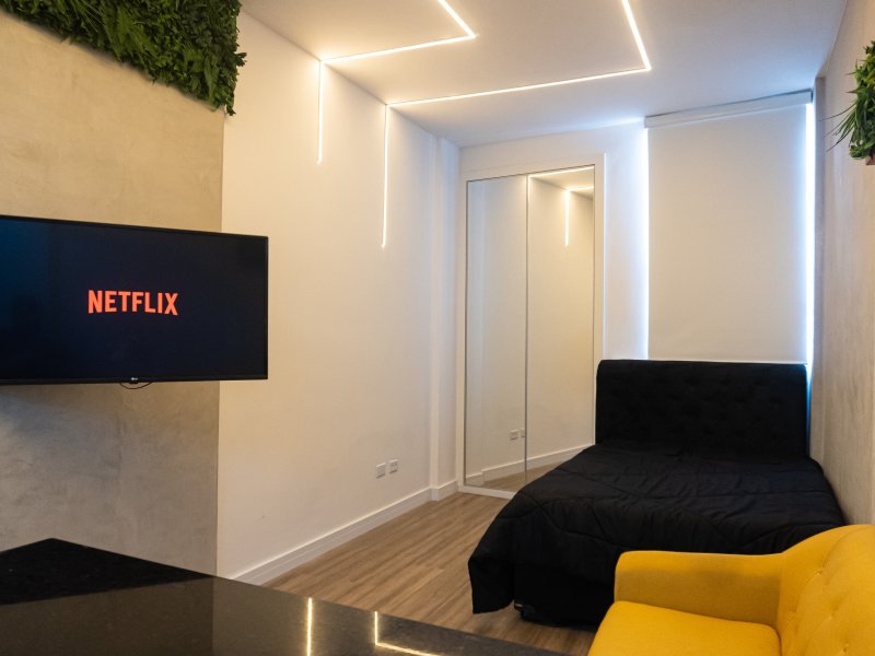 imóvel com 32m² - Centro - São Paulo