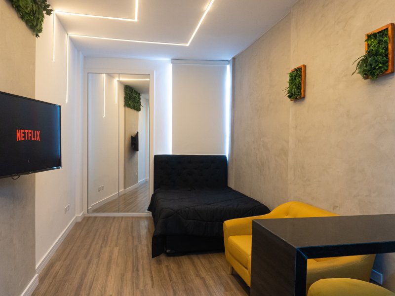 imóvel com 32m² - Centro - São Paulo