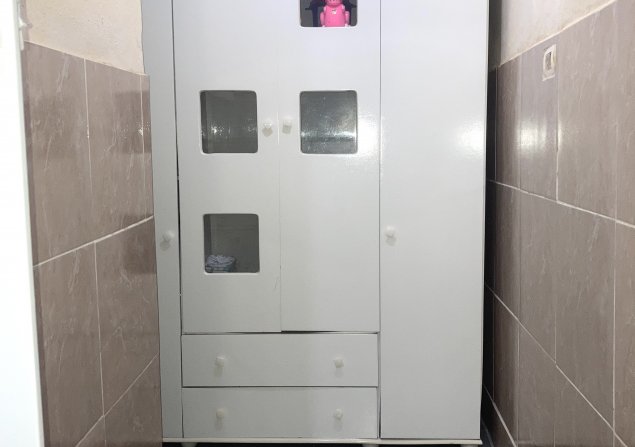 imóvel com 30m²