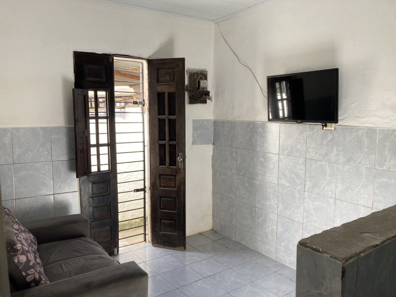 imóvel com 30m² - Piedade - Jaboatao dos Guararapes