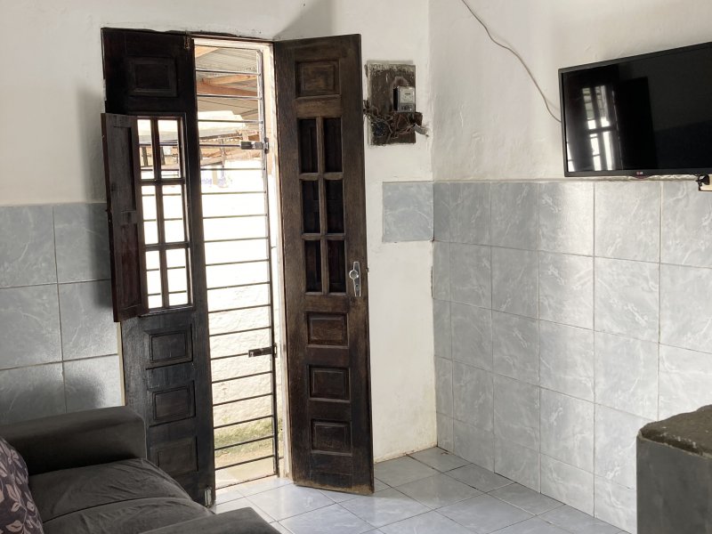 imóvel com 30m² - Piedade - Jaboatao dos Guararapes