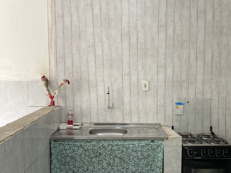 imóvel com 30m² - Piedade - Jaboatao dos Guararapes