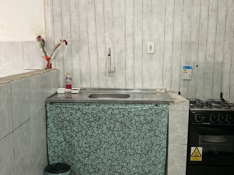 imóvel com 30m² - Piedade - Jaboatao dos Guararapes