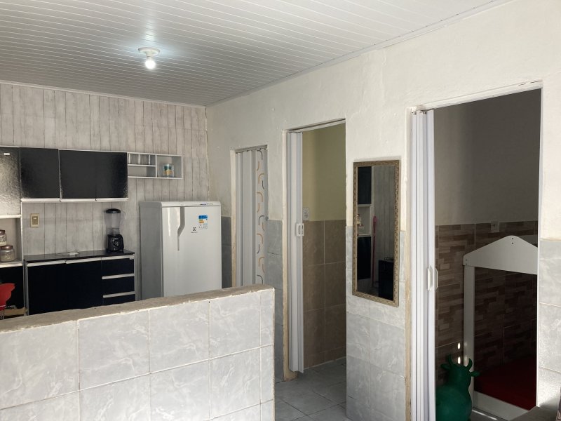 imóvel com 30m² - Piedade - Jaboatao dos Guararapes